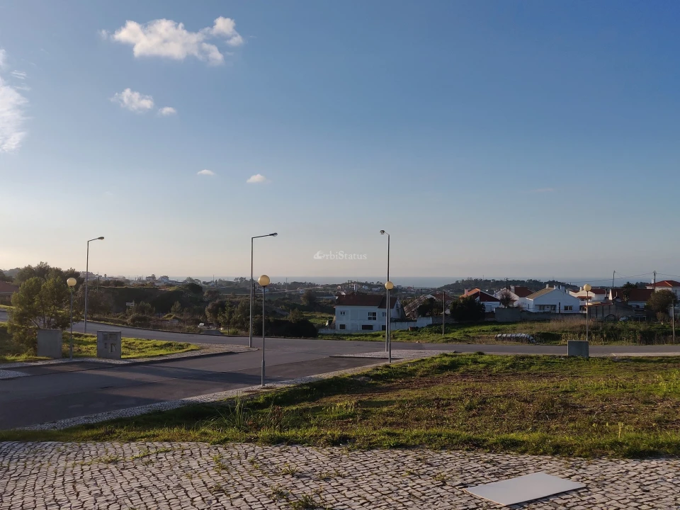 Terreno para Venda em Sesimbra (Castelo) Foto 2