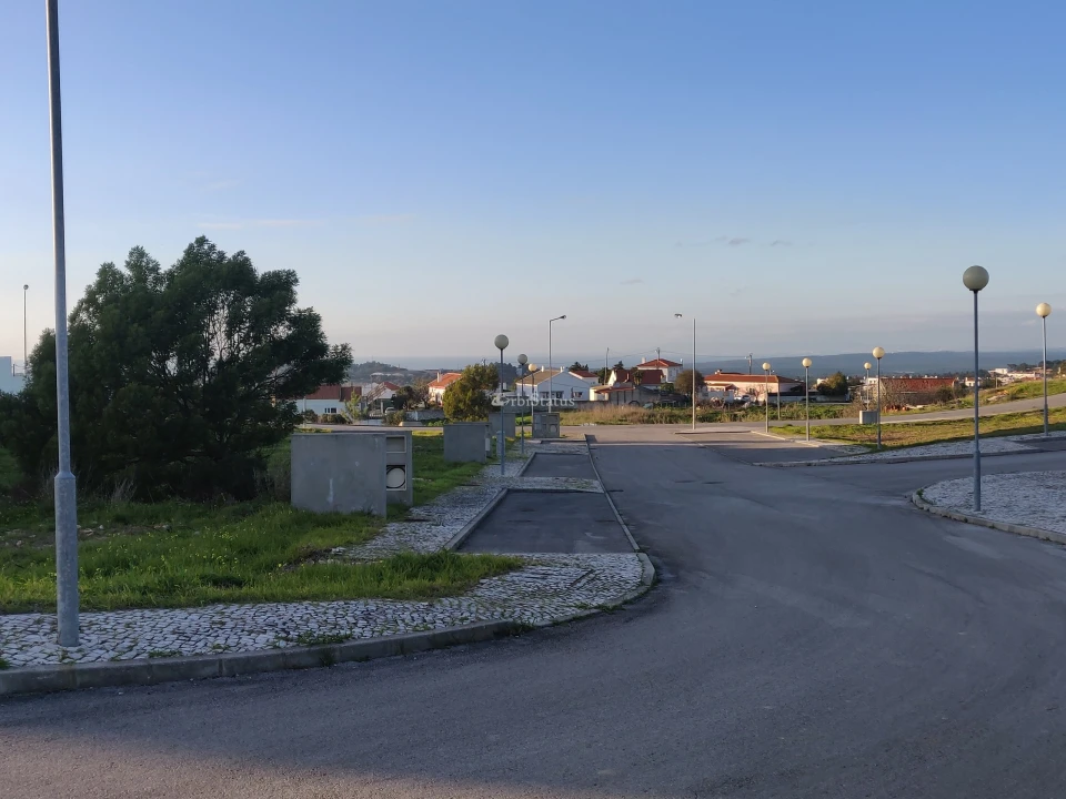 Terreno para Venda em Sesimbra (Castelo) Foto 3