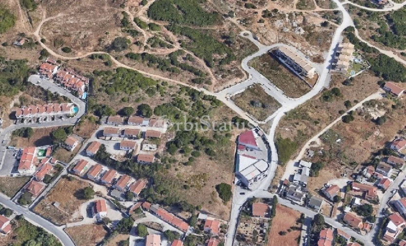 Terreno para Venda em Sesimbra (Castelo) Foto 4
