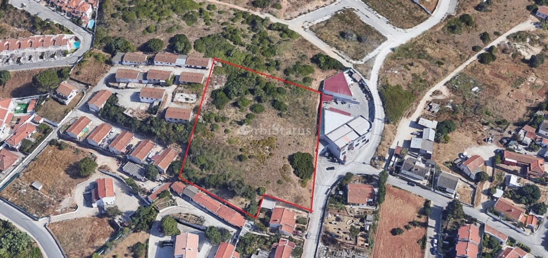 Terreno para Venda em Sesimbra (Castelo)