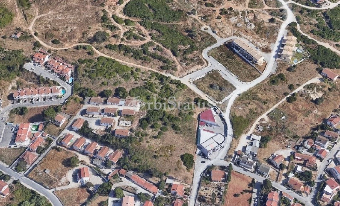 Terreno para Venda em Sesimbra (Castelo) Foto 4