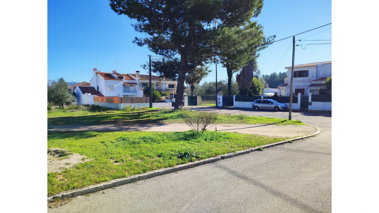 Terreno para Venda em Sesimbra (Castelo) Foto 6