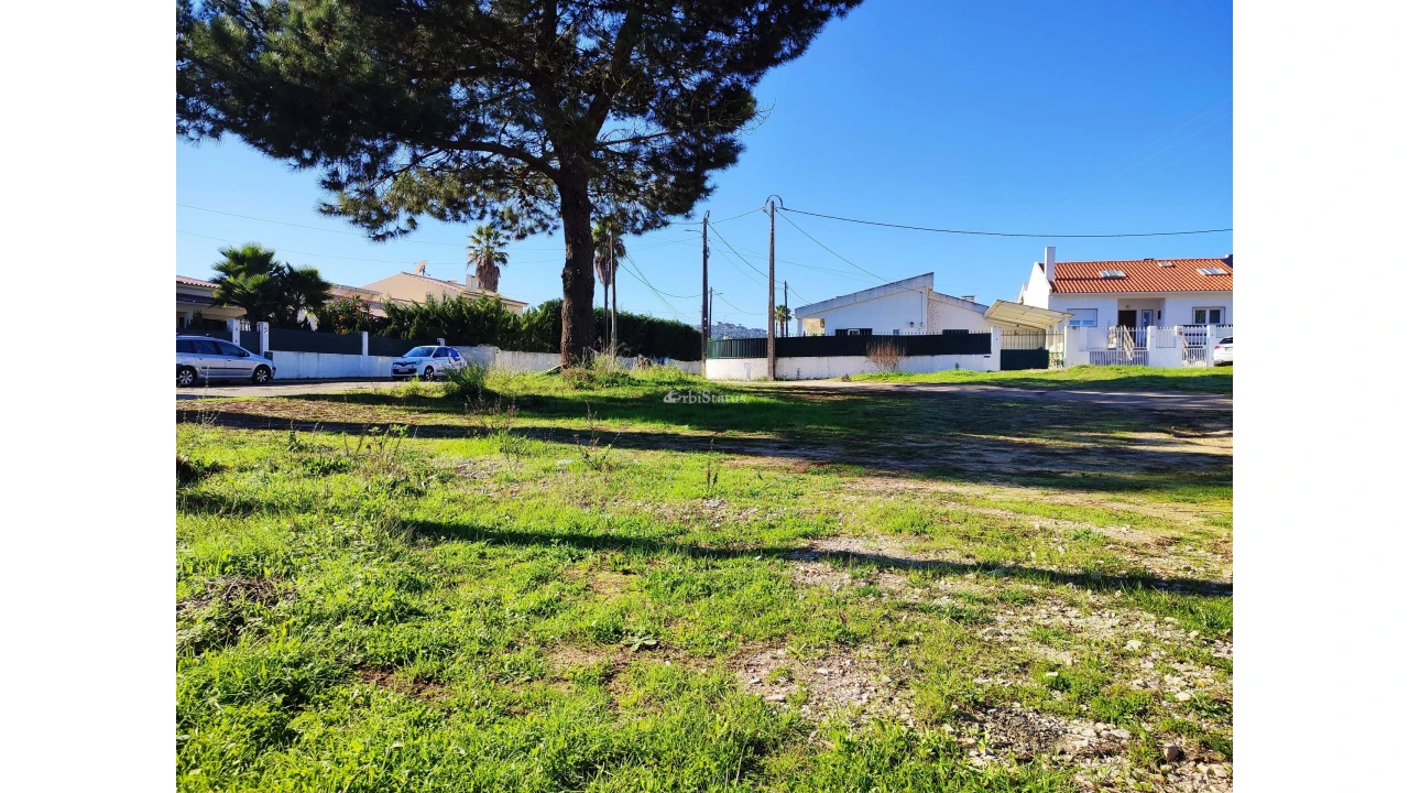 Terreno para Venda em Sesimbra (Castelo) Foto 5