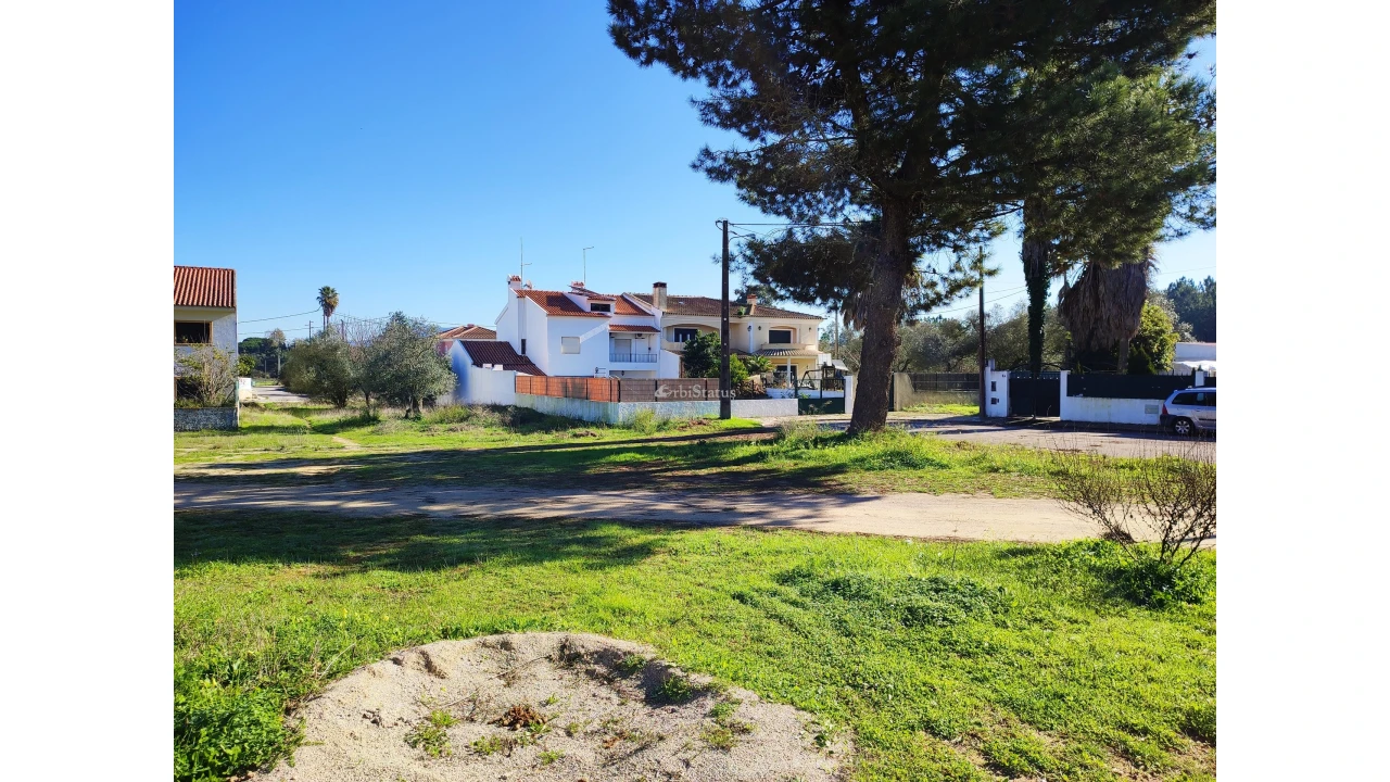 Terreno para Venda em Sesimbra (Castelo) Foto 7