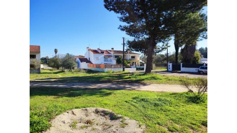 Terreno para Venda em Sesimbra (Castelo)