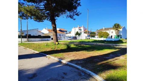 Terreno para Venda em Sesimbra (Castelo)