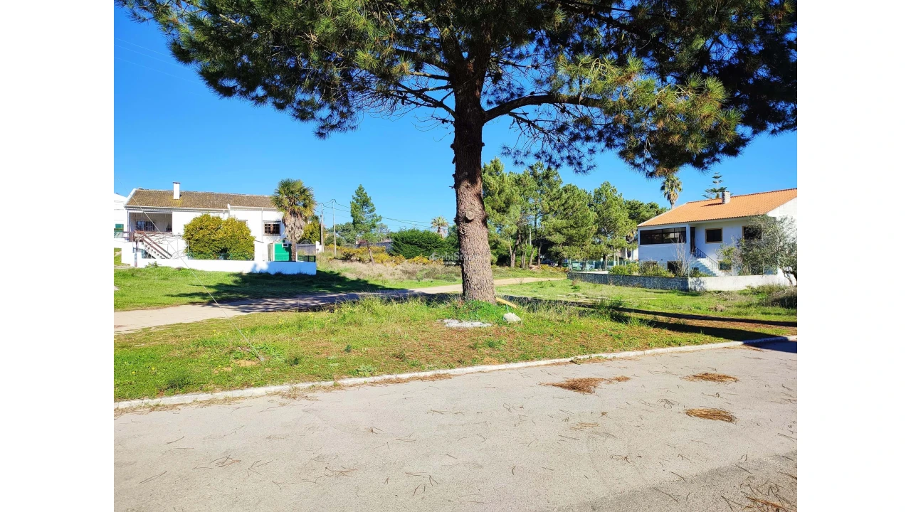 Terreno para Venda em Sesimbra (Castelo) Foto 10