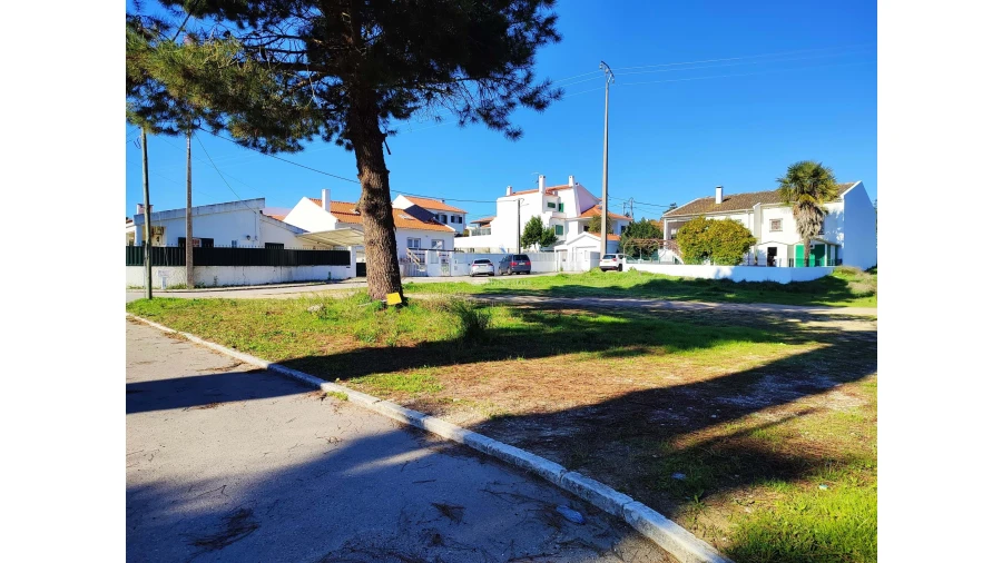 Terreno para Venda em Sesimbra (Castelo) Foto 9