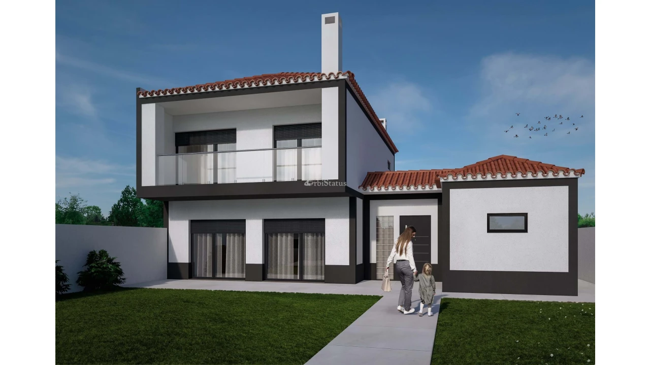 Terreno para Venda em Sesimbra (Castelo) Foto 2