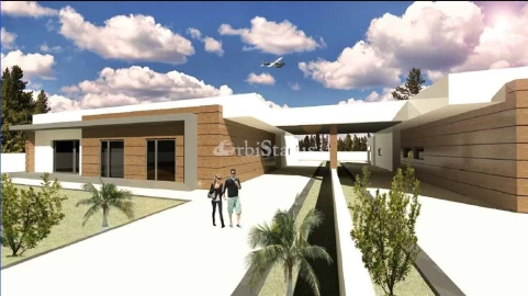 Moradia T4 para Venda em Azeitão (São Lourenço e São Simão)