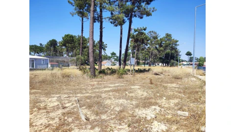 Terreno para Venda em Sesimbra (Castelo)