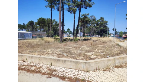 Terreno para Venda em Sesimbra (Castelo)