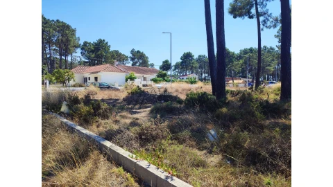 Terreno para Venda em Sesimbra (Castelo)