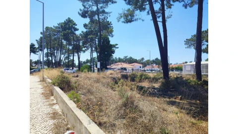 Terreno para Venda em Sesimbra (Castelo)