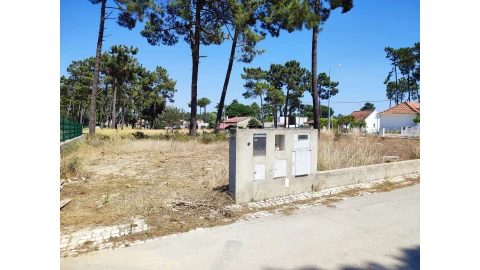 Terreno para Venda em Sesimbra (Castelo)