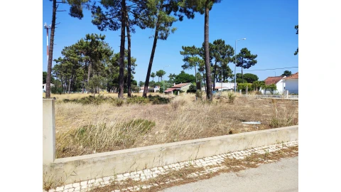 Terreno para Venda em Sesimbra (Castelo)