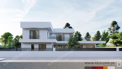 Terreno para Venda em Sesimbra (Castelo)