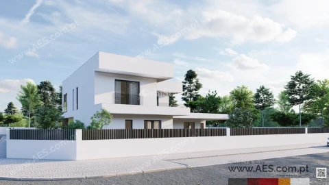 Terreno para Venda em Sesimbra (Castelo)