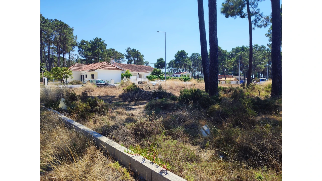 Terreno para Venda em Sesimbra (Castelo) Foto 17