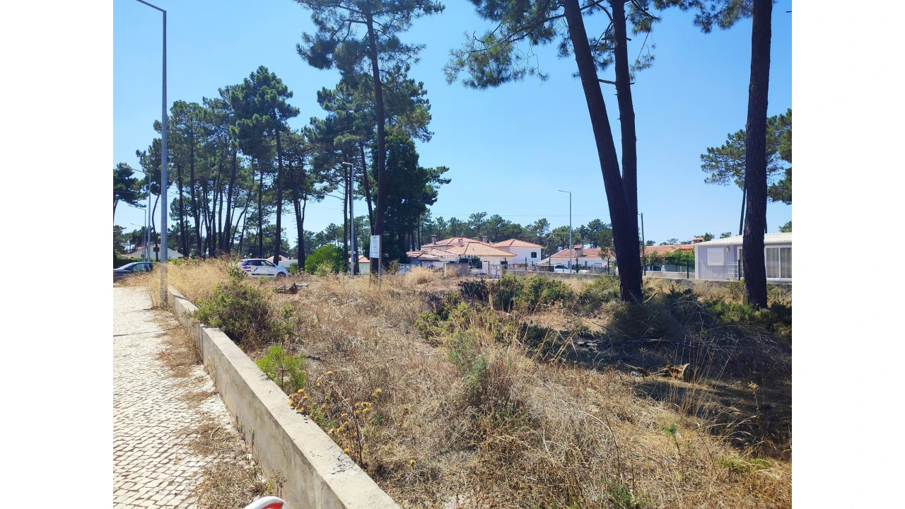 Terreno para Venda em Sesimbra (Castelo) Foto 19