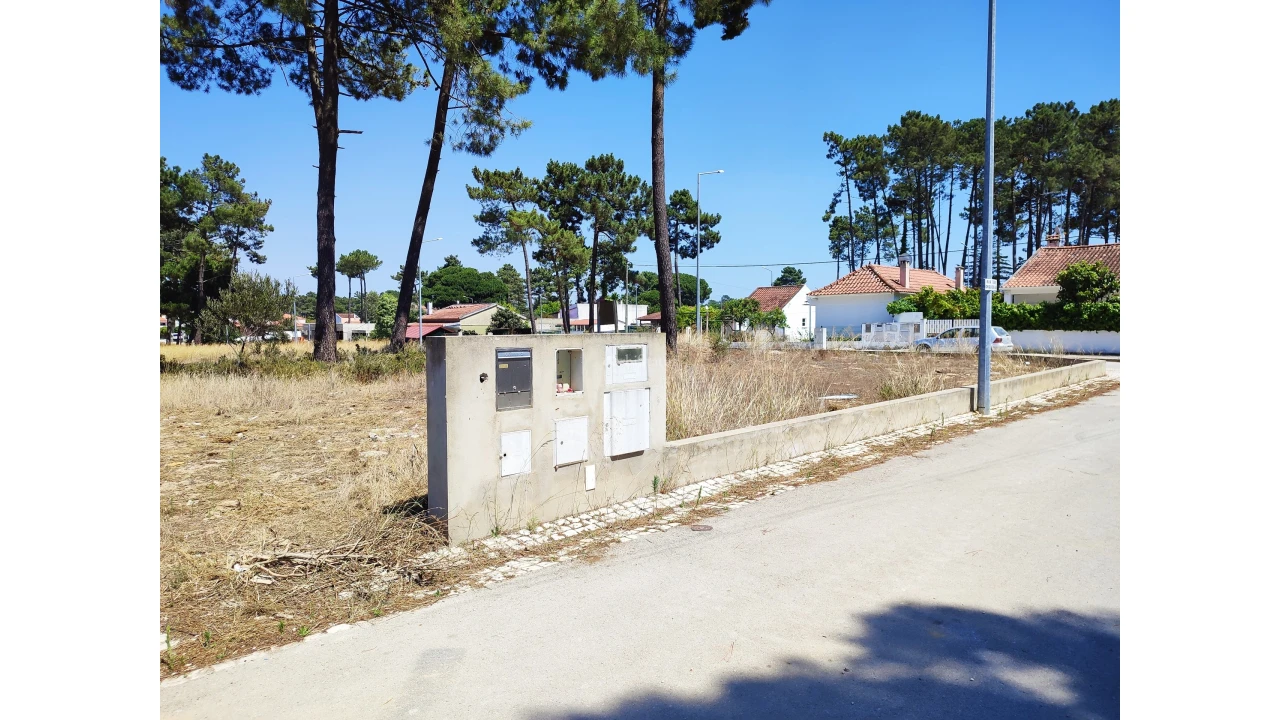 Terreno para Venda em Sesimbra (Castelo) Foto 12