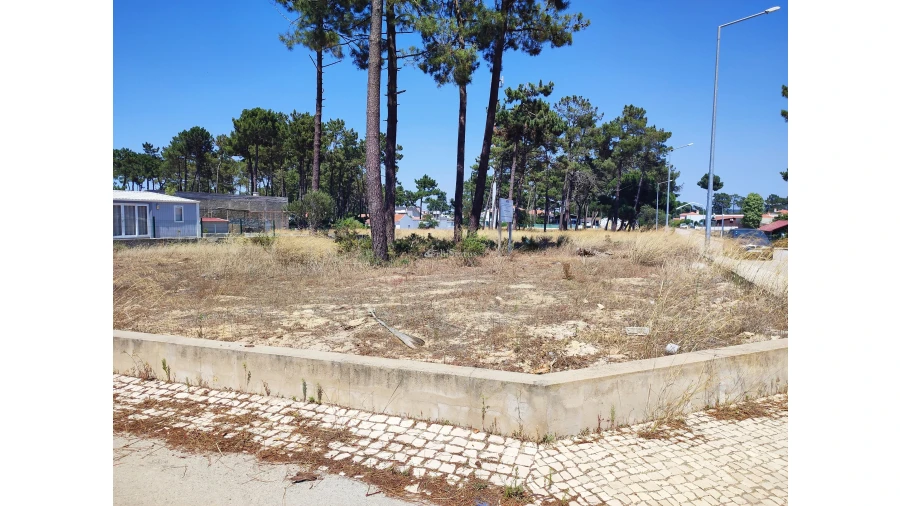 Terreno para Venda em Sesimbra (Castelo) Foto 22