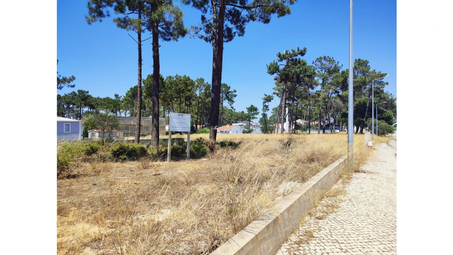 Terreno para Venda em Sesimbra (Castelo) Foto 20