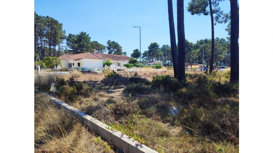 Terreno para Venda em Sesimbra (Castelo) Foto 17