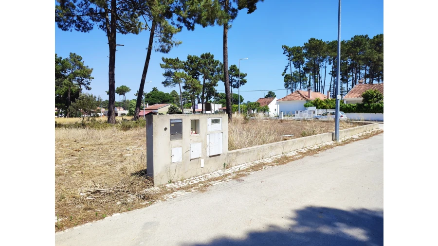 Terreno para Venda em Sesimbra (Castelo) Foto 12