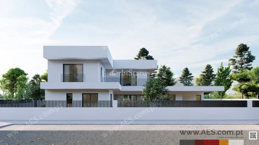 Terreno para Venda em Sesimbra (Castelo) Foto 4