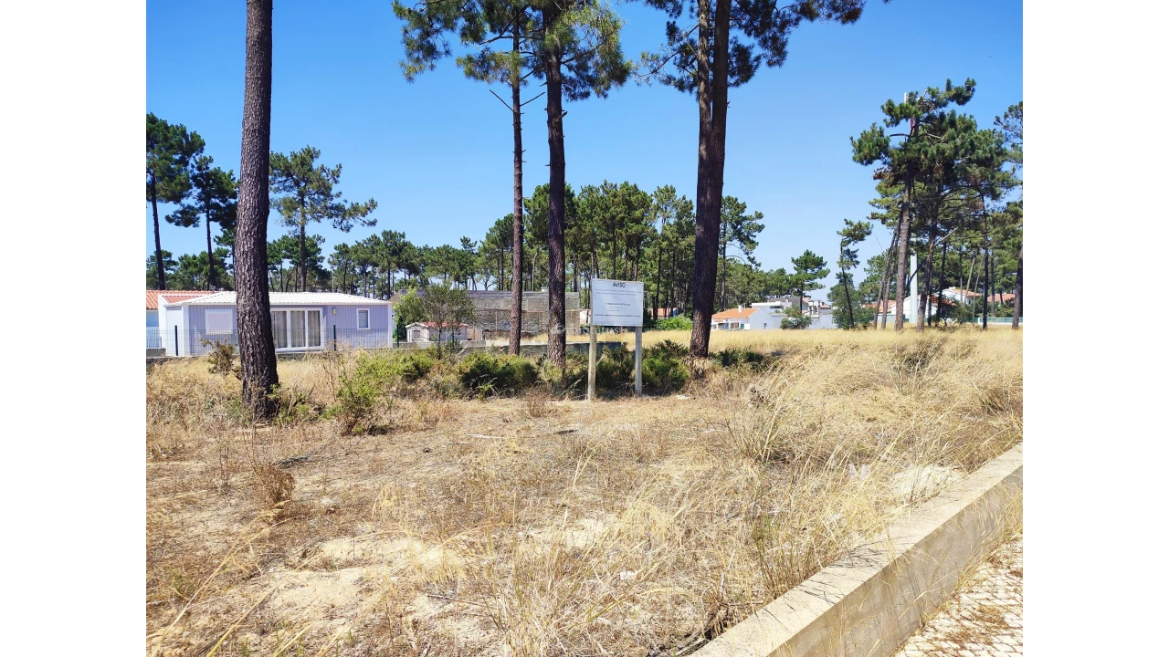 Terreno para Venda em Sesimbra (Castelo) Foto 21