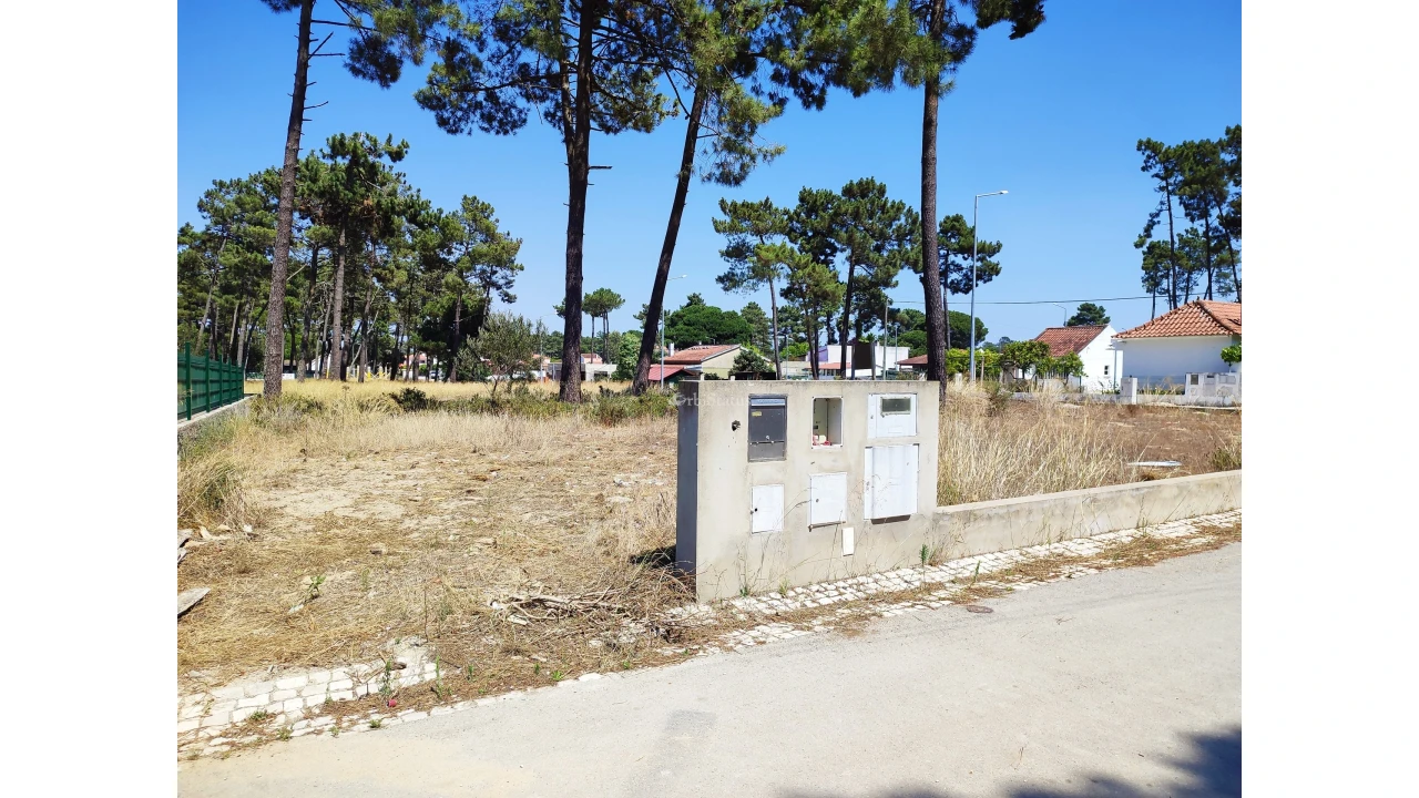 Terreno para Venda em Sesimbra (Castelo) Foto 13