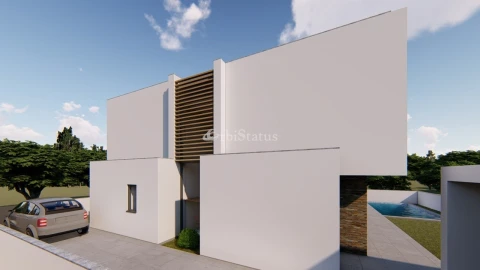 Moradia T4 para Venda em Azeitão (São Lourenço e São Simão)