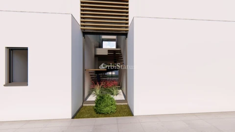Moradia T4 para Venda em Azeitão (São Lourenço e São Simão)
