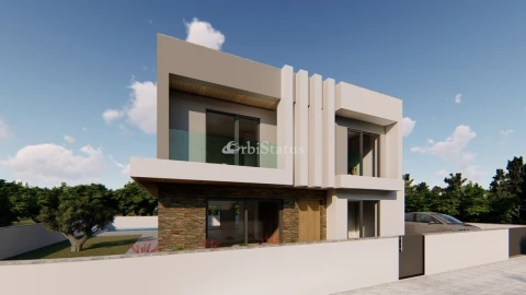 Moradia T4 para Venda em Azeitão (São Lourenço e São Simão)