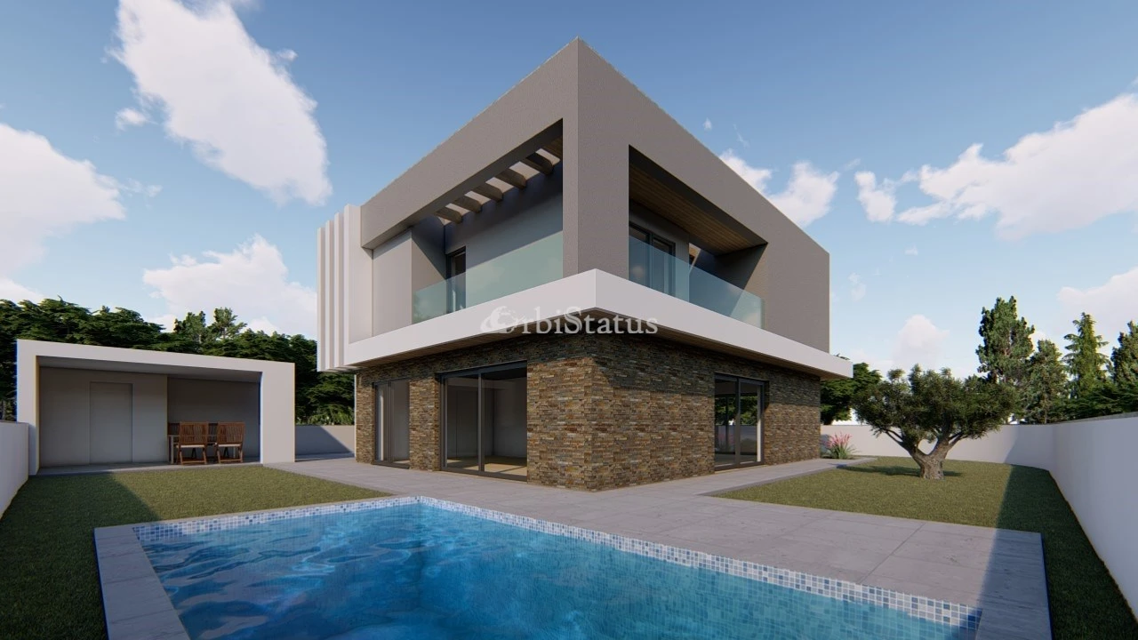 Moradia T4 para Venda em Azeitão (São Lourenço e São Simão) Foto 1