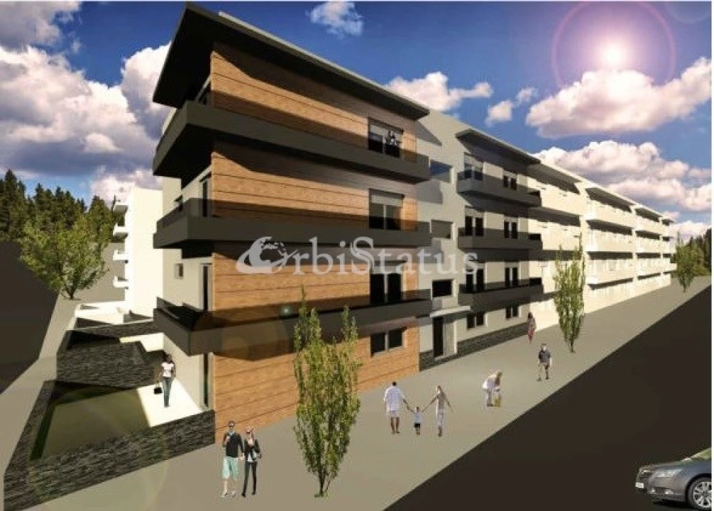 Apartamento T3 para Venda em Gambia-Pontes-Alto da Guerra Foto 1