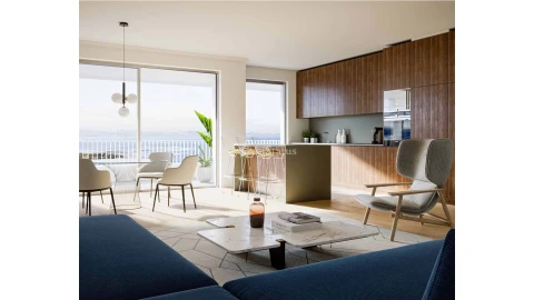 Apartamento T2 para Venda em Seixal