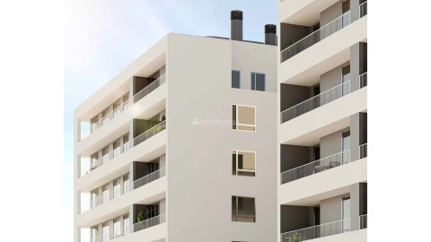 Apartamento T2 para Venda em Seixal