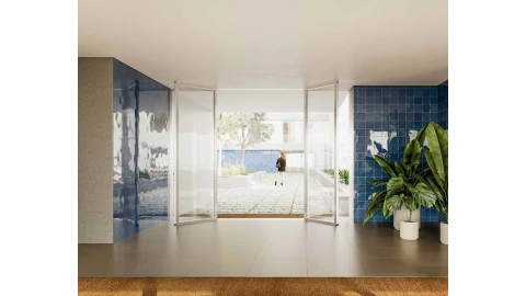 Apartamento T2 para Venda em Seixal