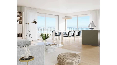 Apartamento T2 para Venda em Seixal