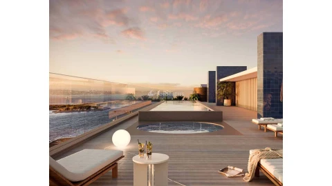 Apartamento T2 para Venda em Seixal