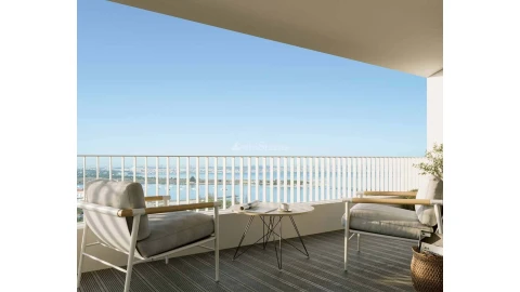 Apartamento T2 para Venda em Seixal