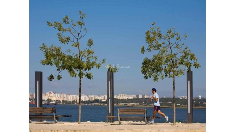 Apartamento T2 para Venda em Seixal
