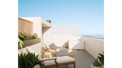 Apartamento T2 para Venda em Seixal