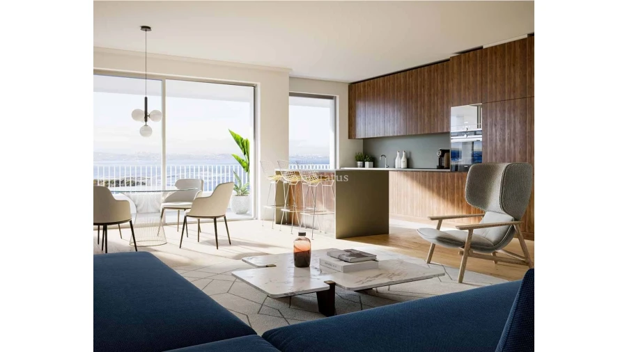 Apartamento T2 para Venda em Seixal Foto 4