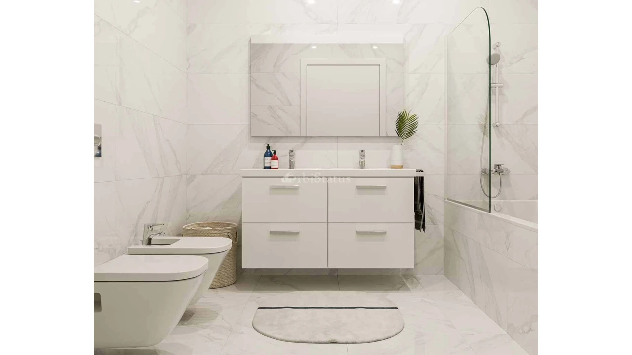 Apartamento T2 para Venda em Seixal Foto 10