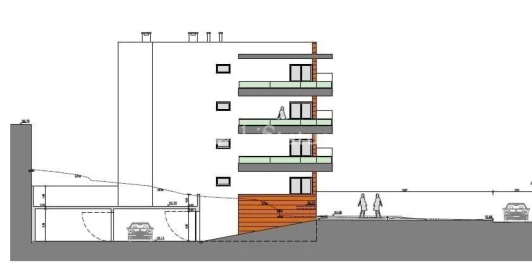 Apartamento T3 para Venda em Gambia-Pontes-Alto da Guerra