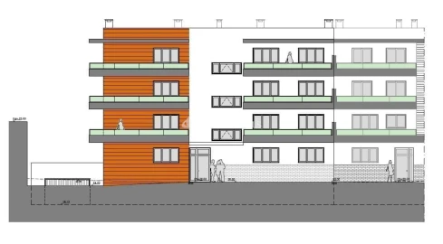 Apartamento T3 para Venda em Gambia-Pontes-Alto da Guerra