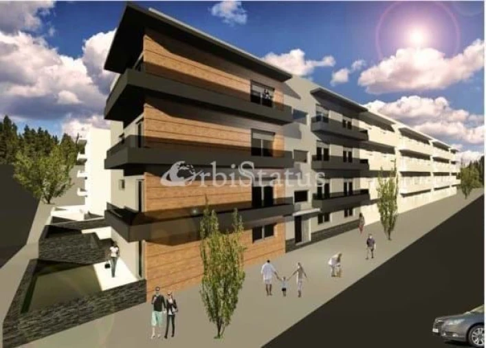 Apartamento T3 para Venda em Gambia-Pontes-Alto da Guerra Foto 2